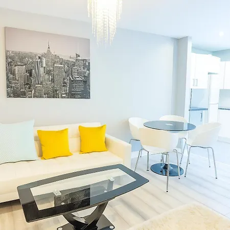 2 Bedroom Centre